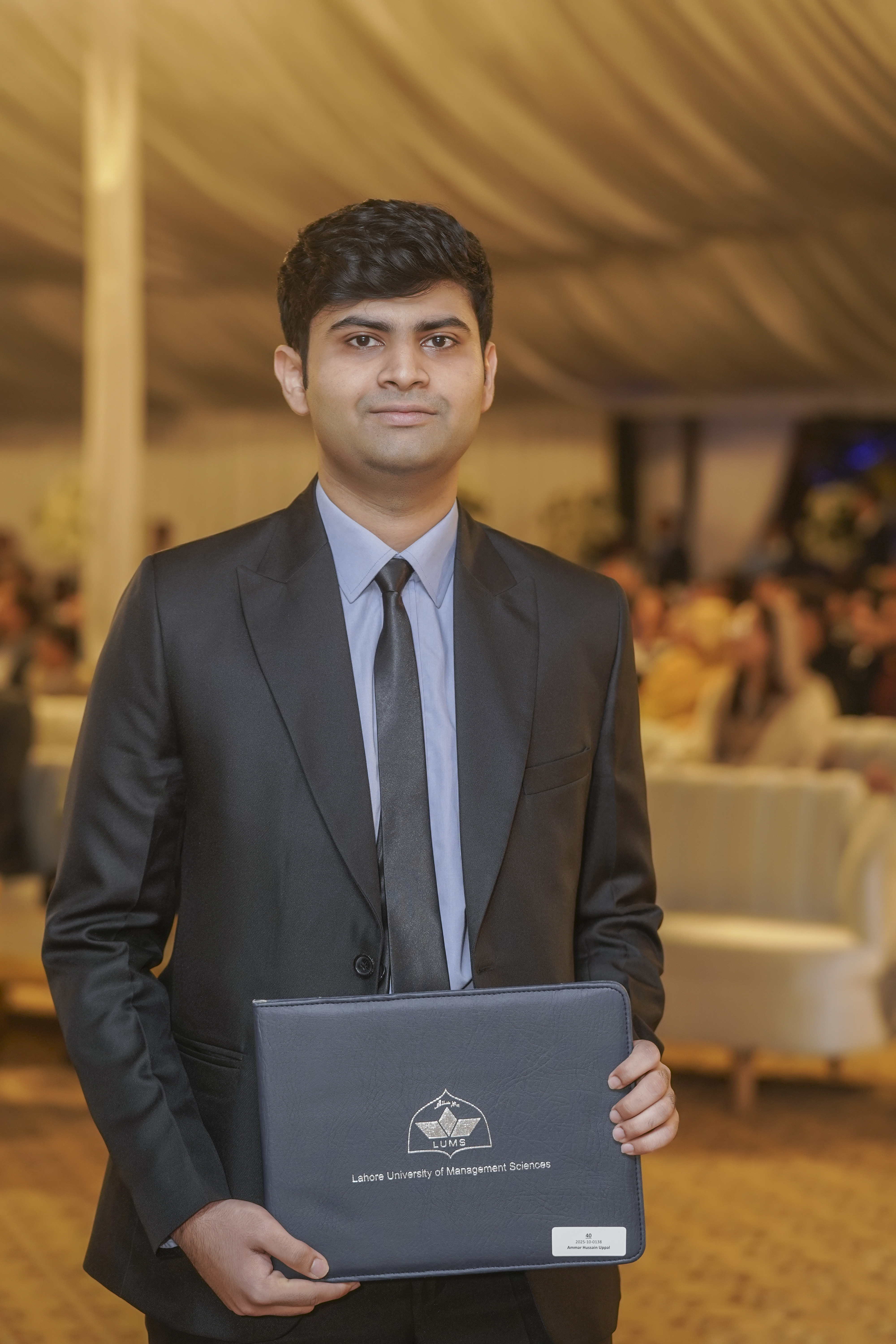 Fayzan Ali Akhtar